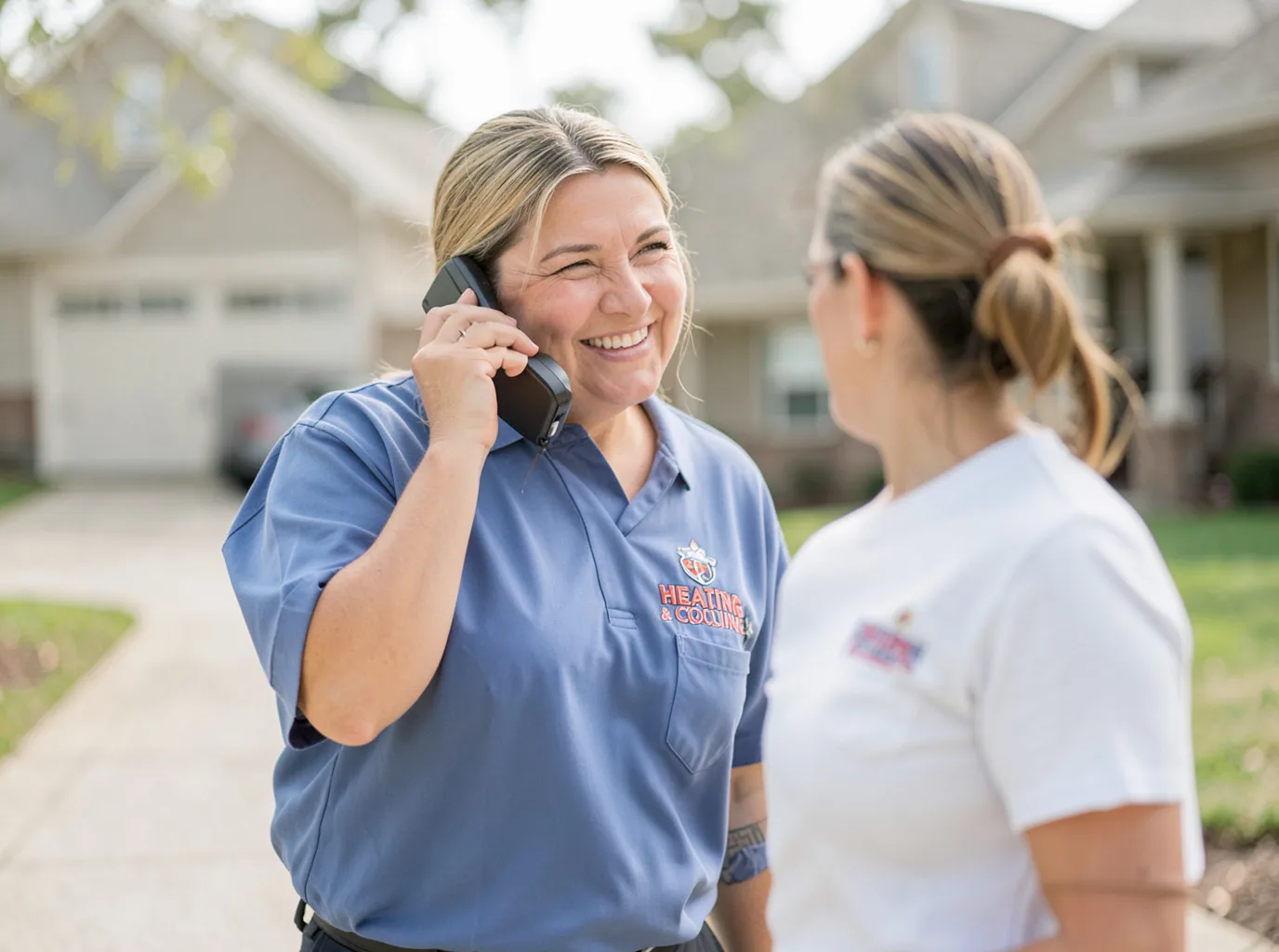 Hvac Repair Shawnee, OH FAQs